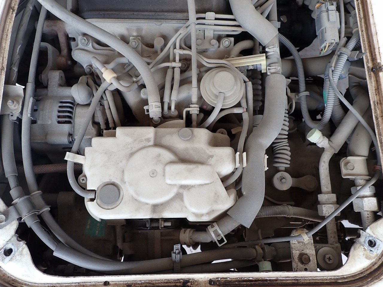 HONDA Acty Truck