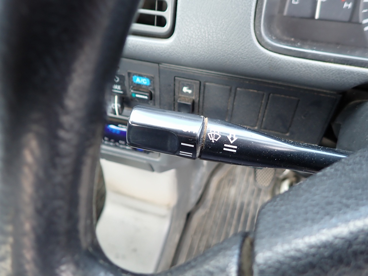 HONDA Acty Truck