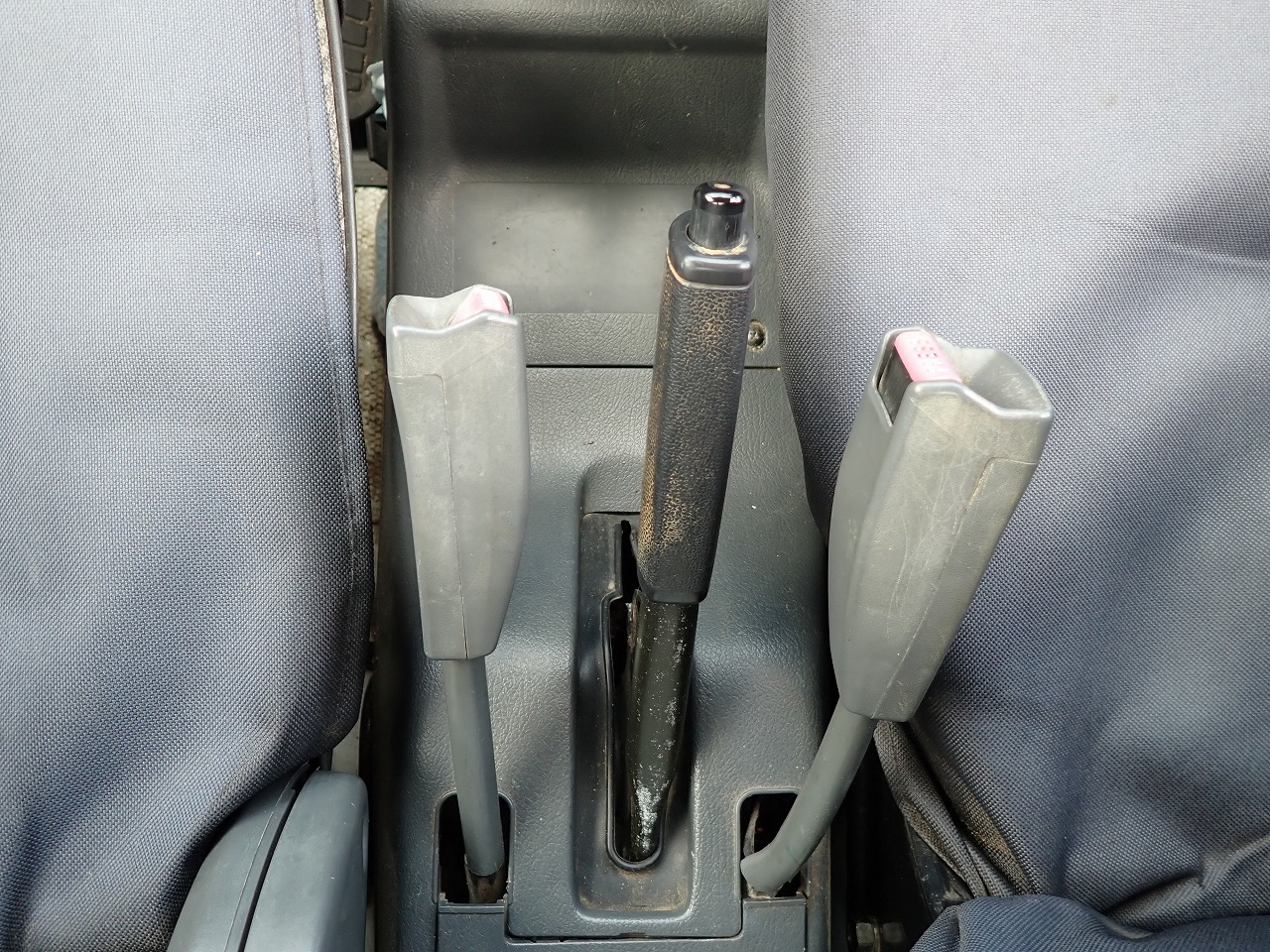 HONDA Acty Truck