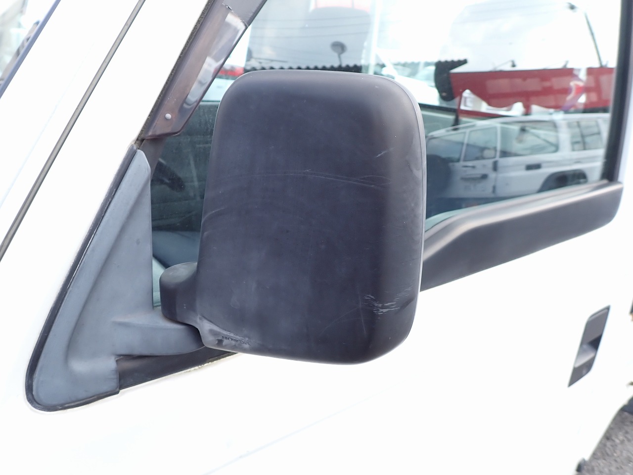 HONDA Acty Truck