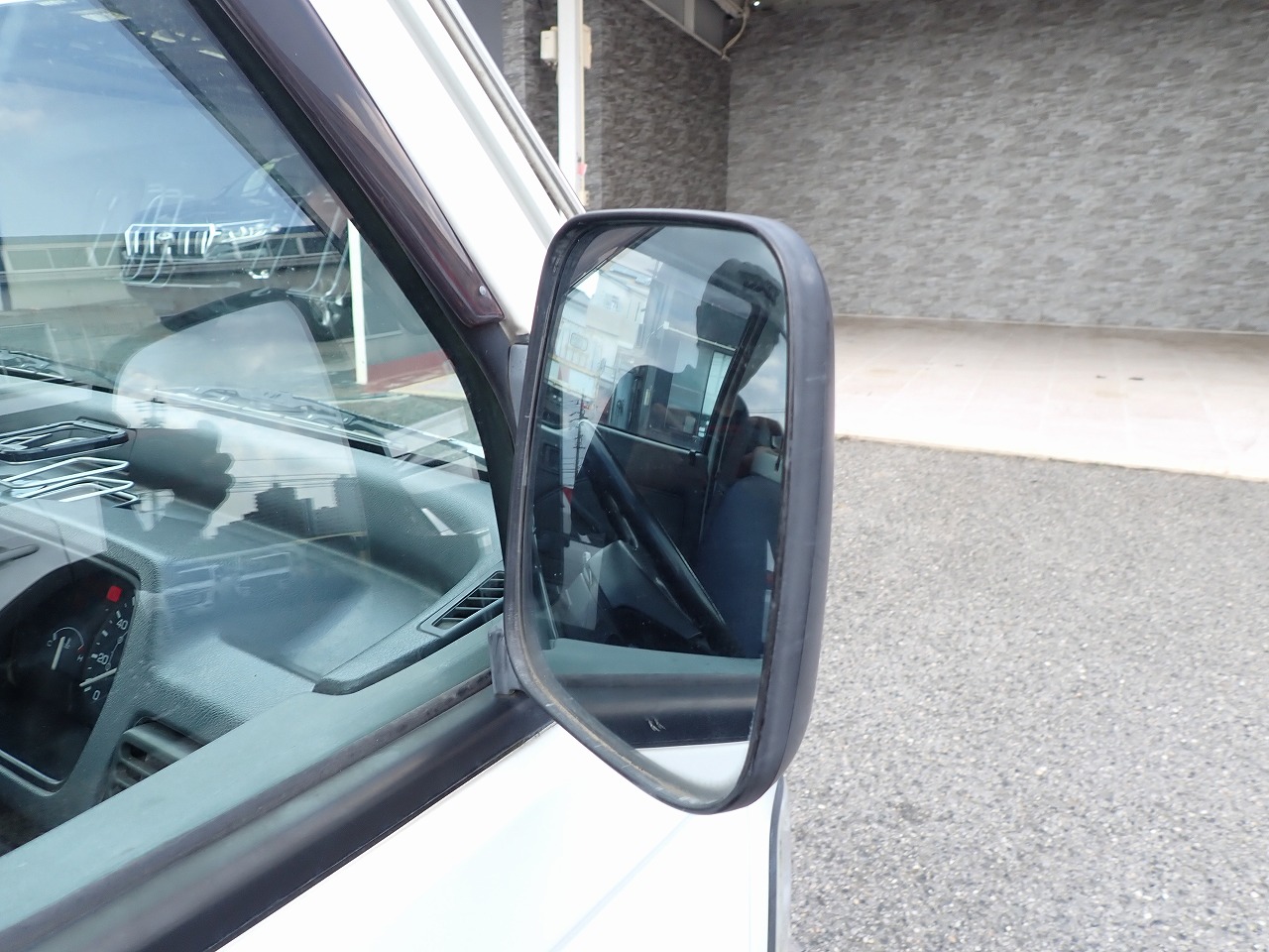 HONDA Acty Truck