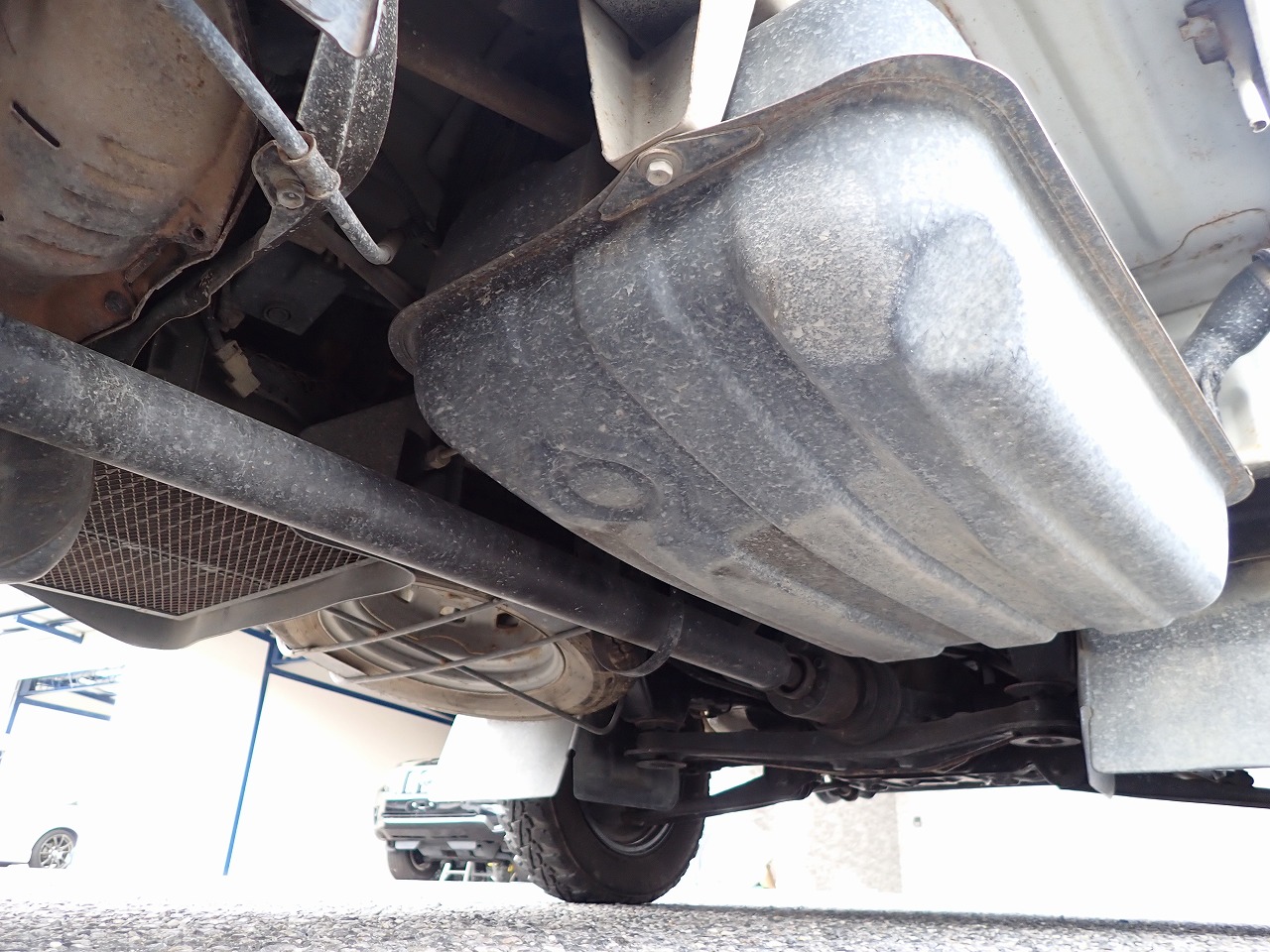 HONDA Acty Truck