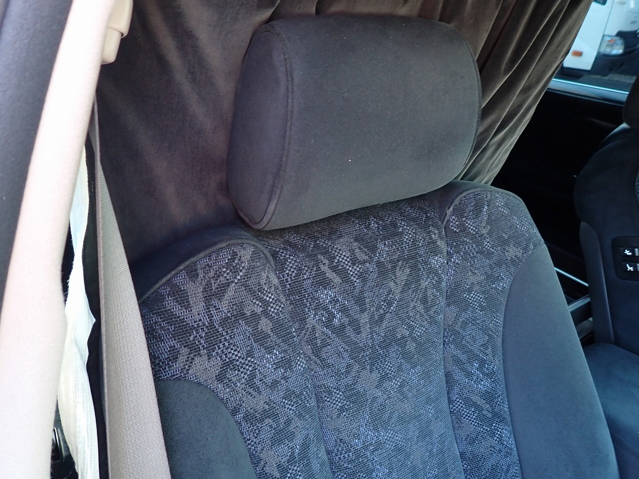 TOYOTA Crown Estate