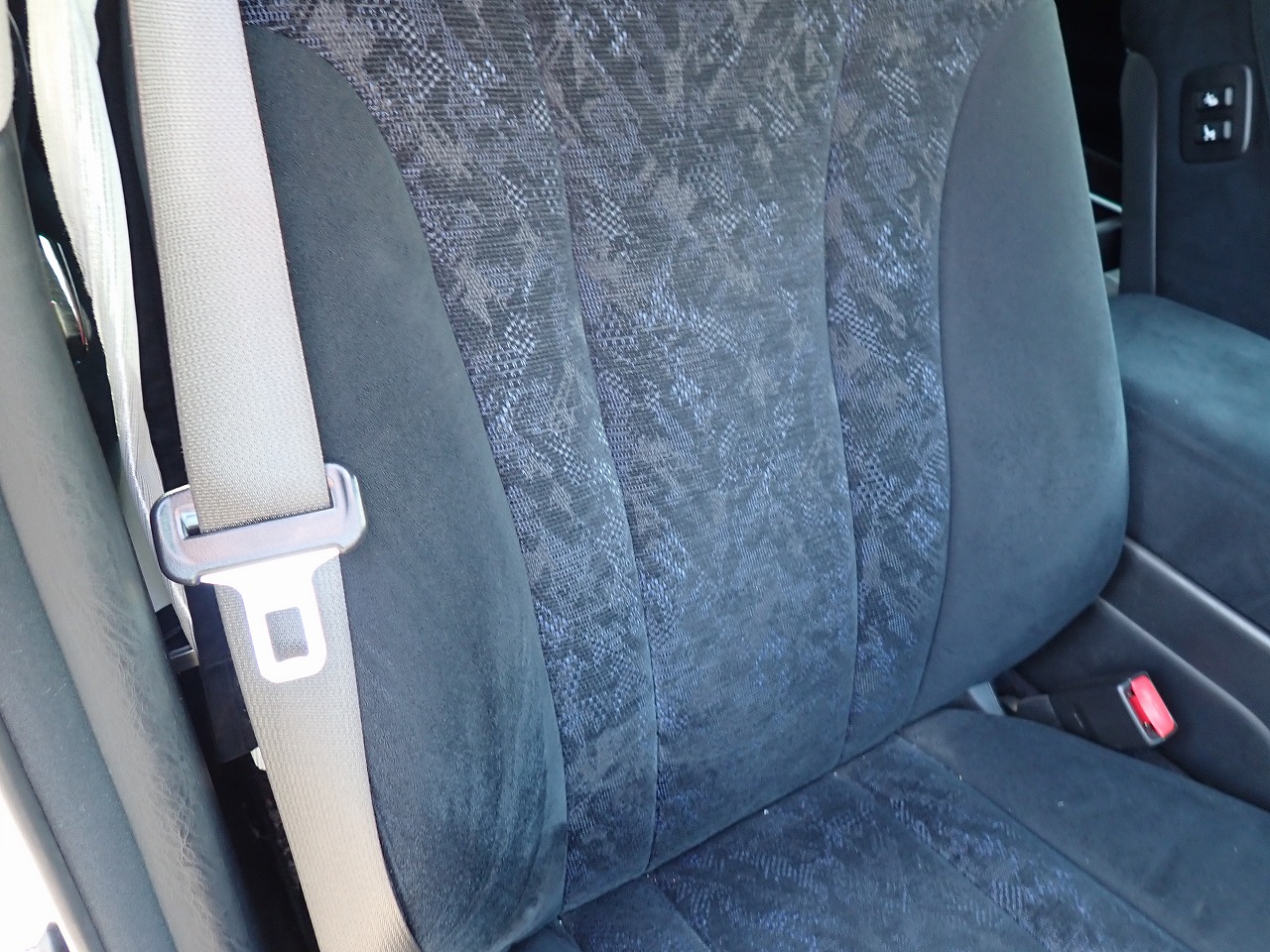 TOYOTA Crown Estate