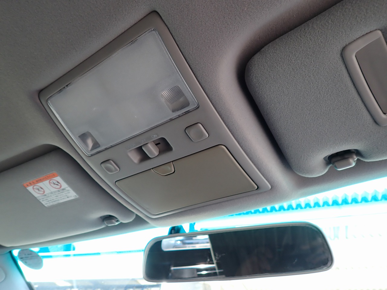 TOYOTA Crown Estate