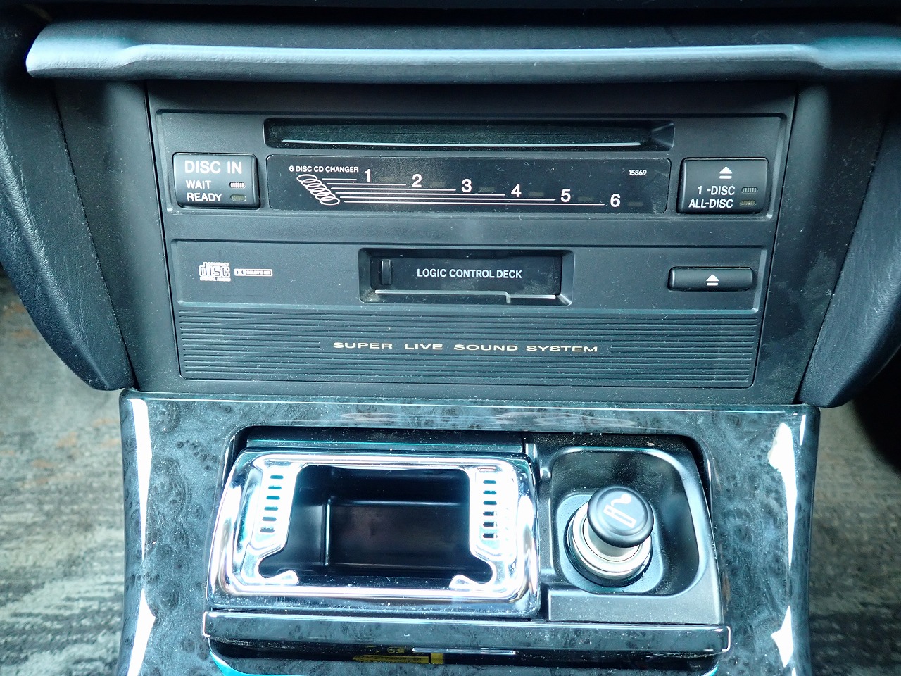 TOYOTA Crown Estate