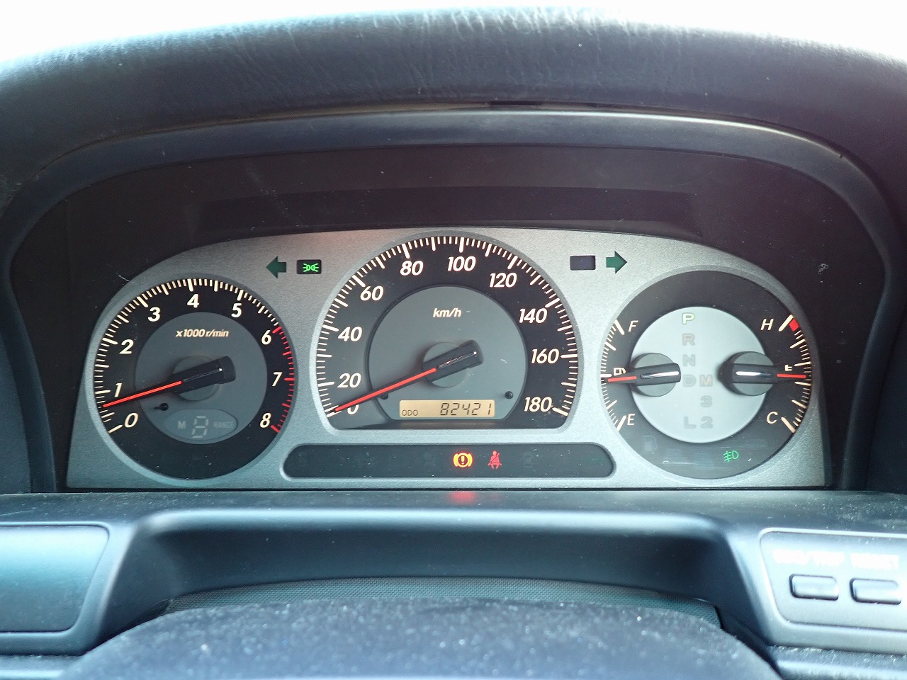 TOYOTA Crown Estate
