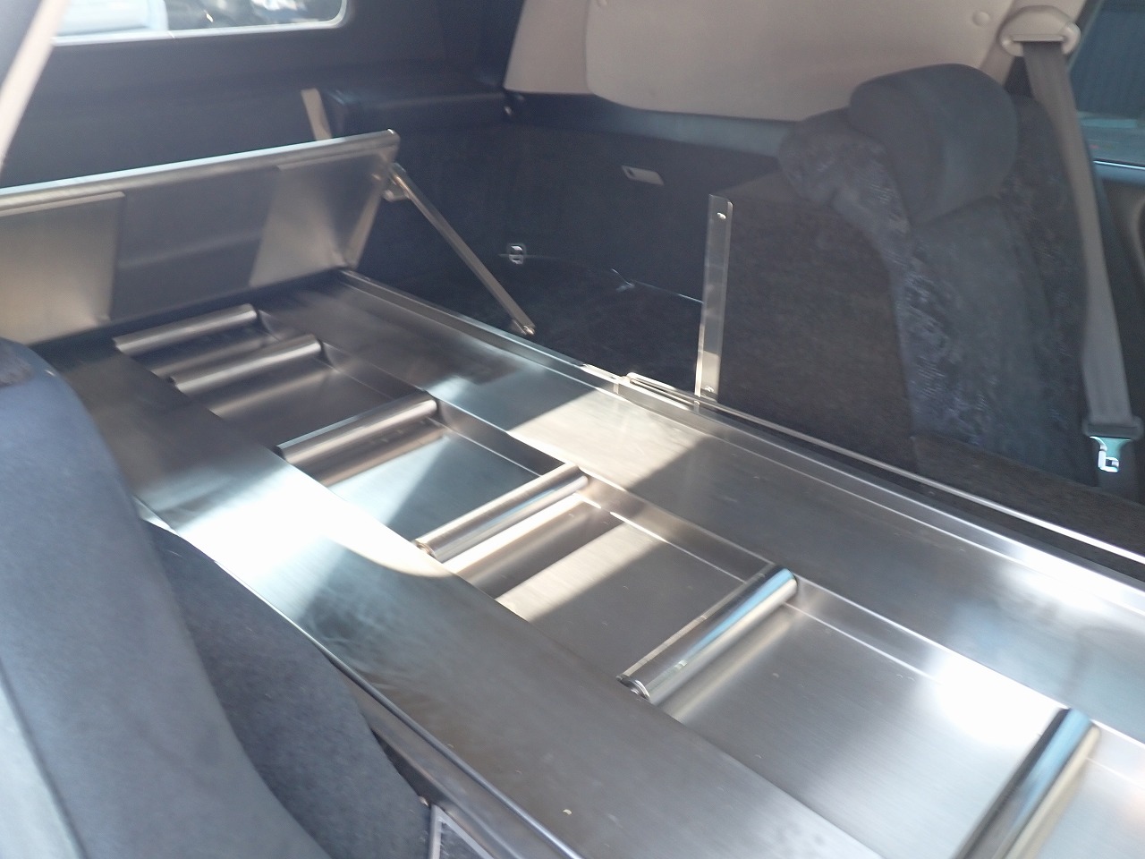 TOYOTA Crown Estate