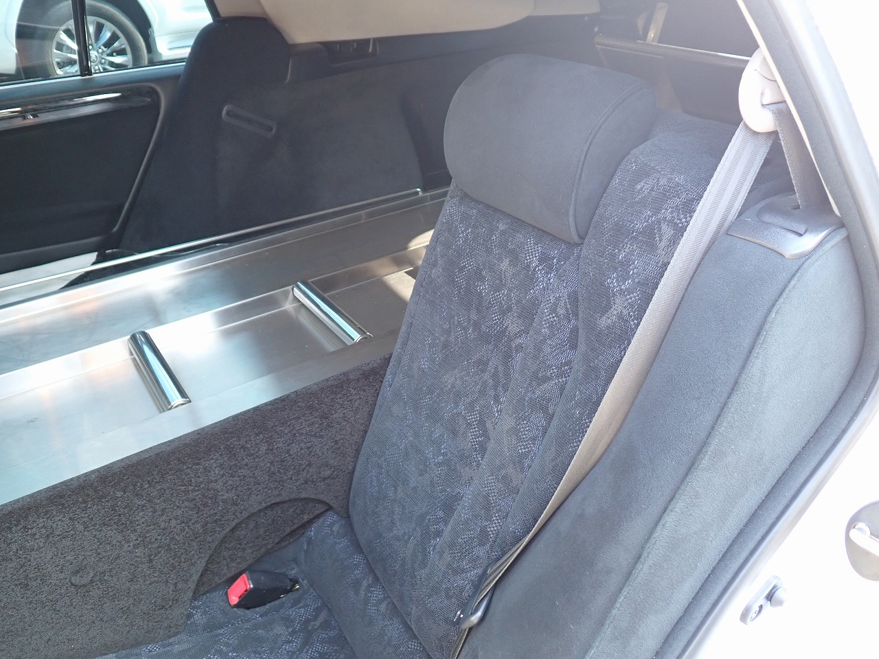 TOYOTA Crown Estate