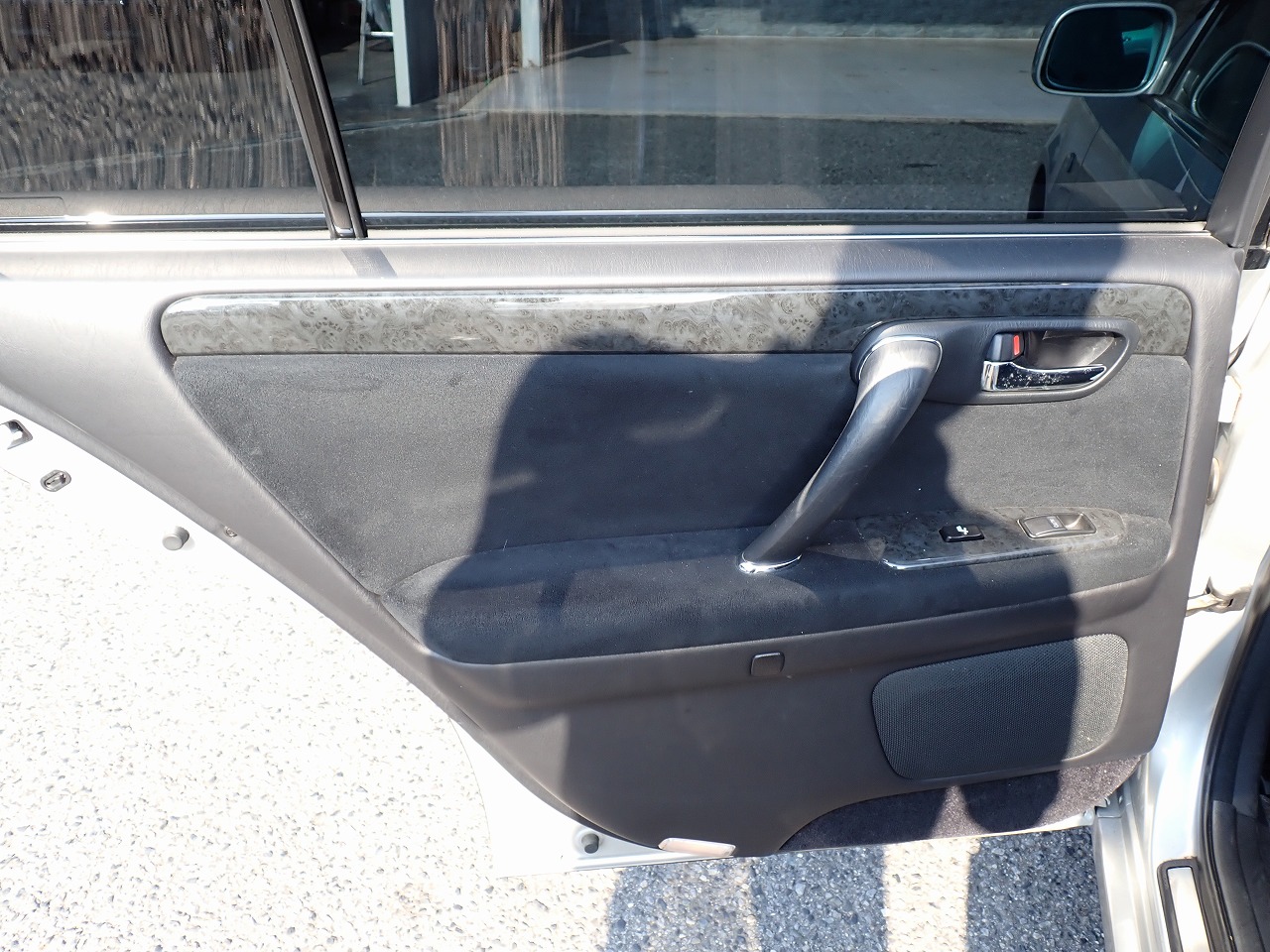TOYOTA Crown Estate