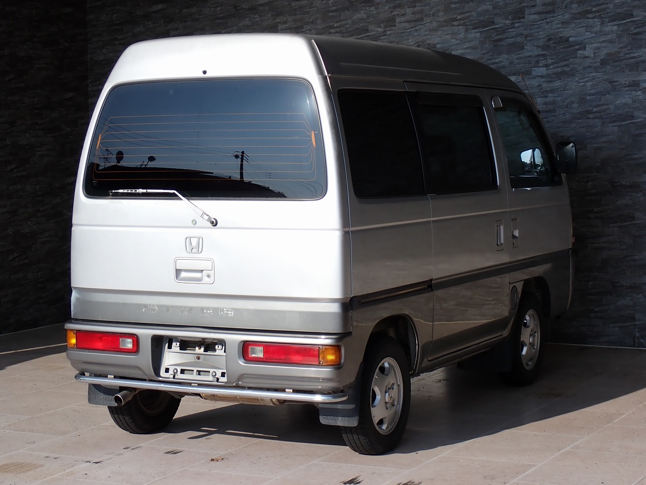 HONDA Acty Van