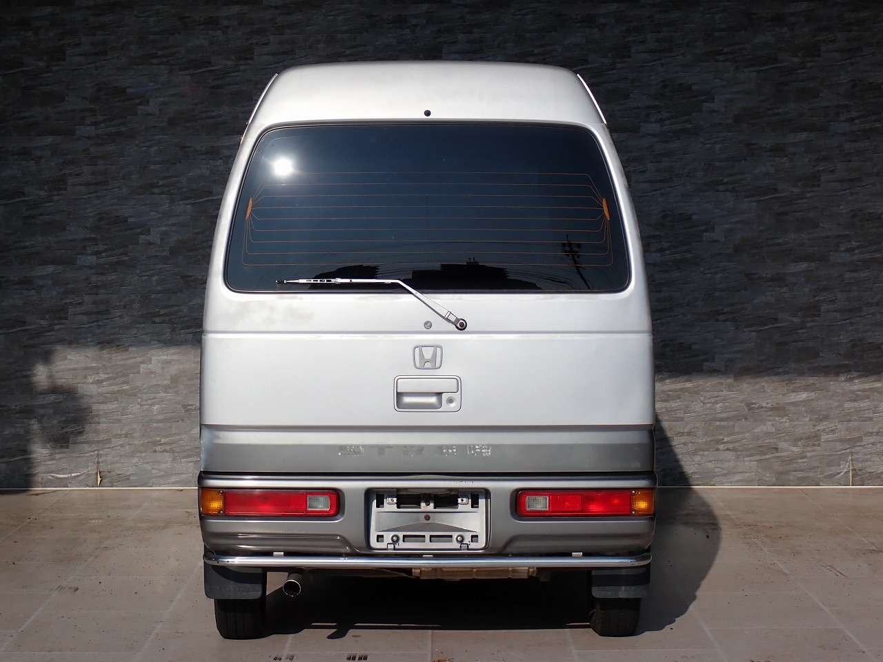 HONDA Acty Van