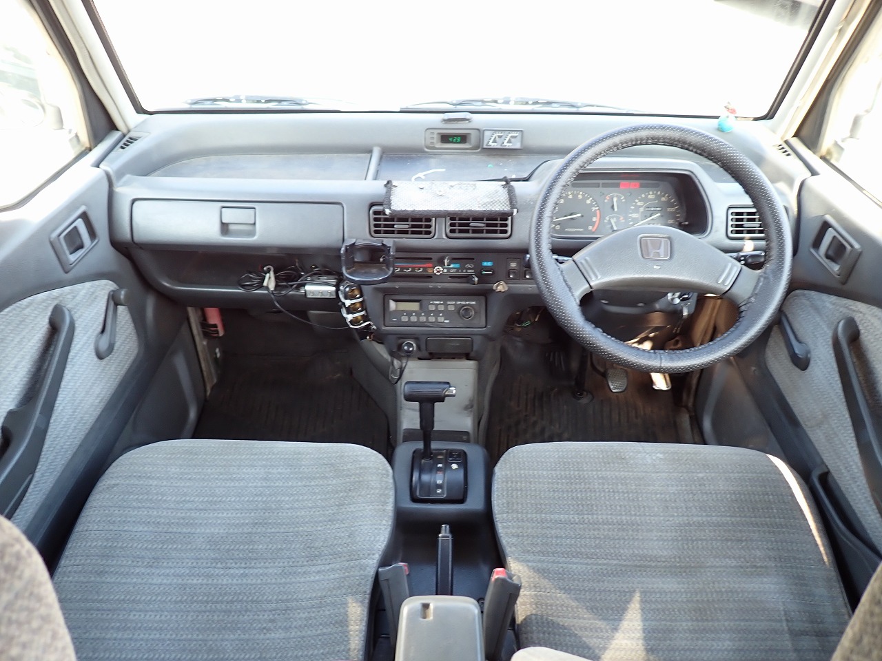HONDA Acty Van