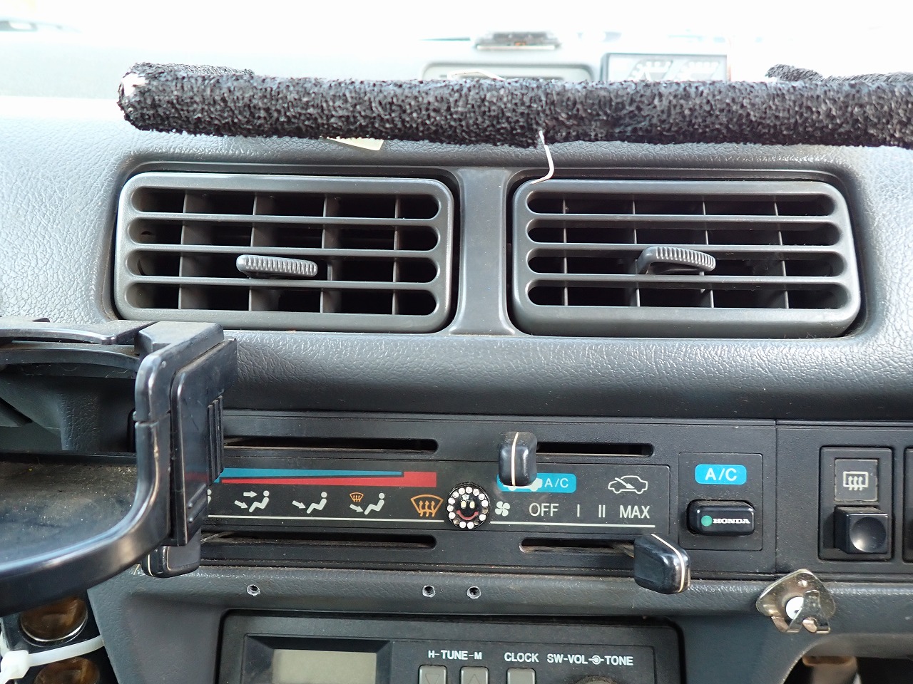 HONDA Acty Van