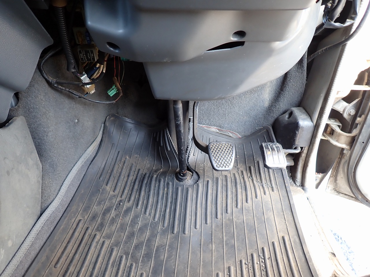 HONDA Acty Van