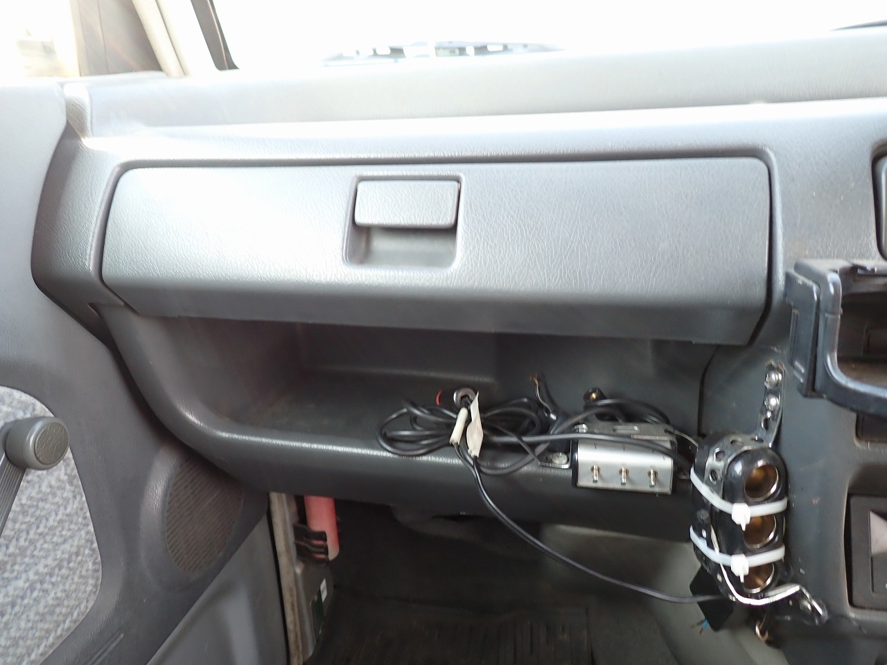 HONDA Acty Van