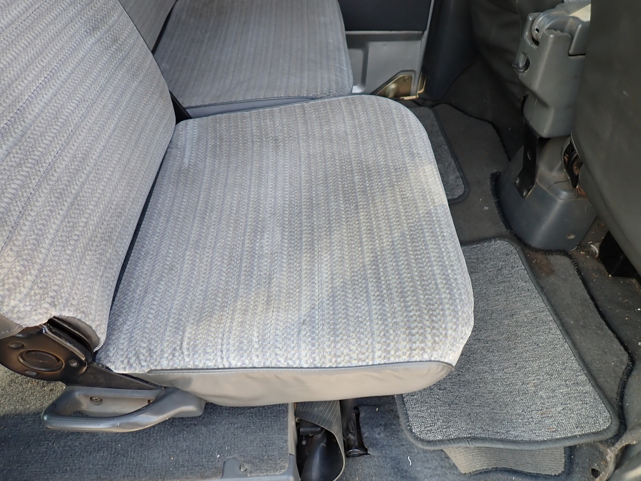 HONDA Acty Van