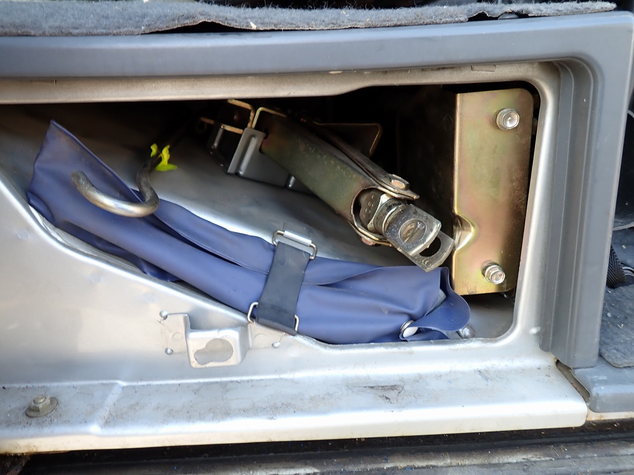 HONDA Acty Van
