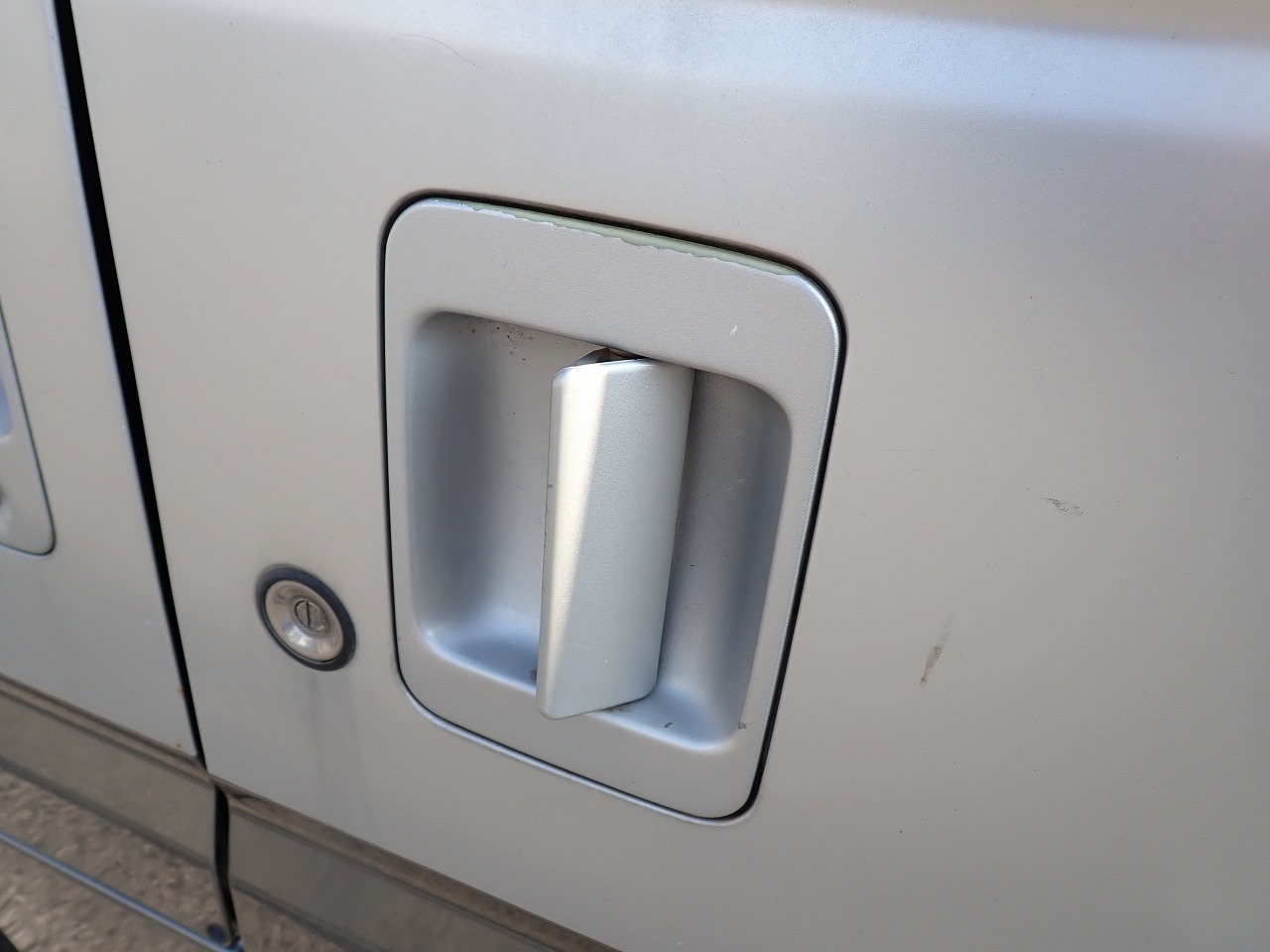 HONDA Acty Van