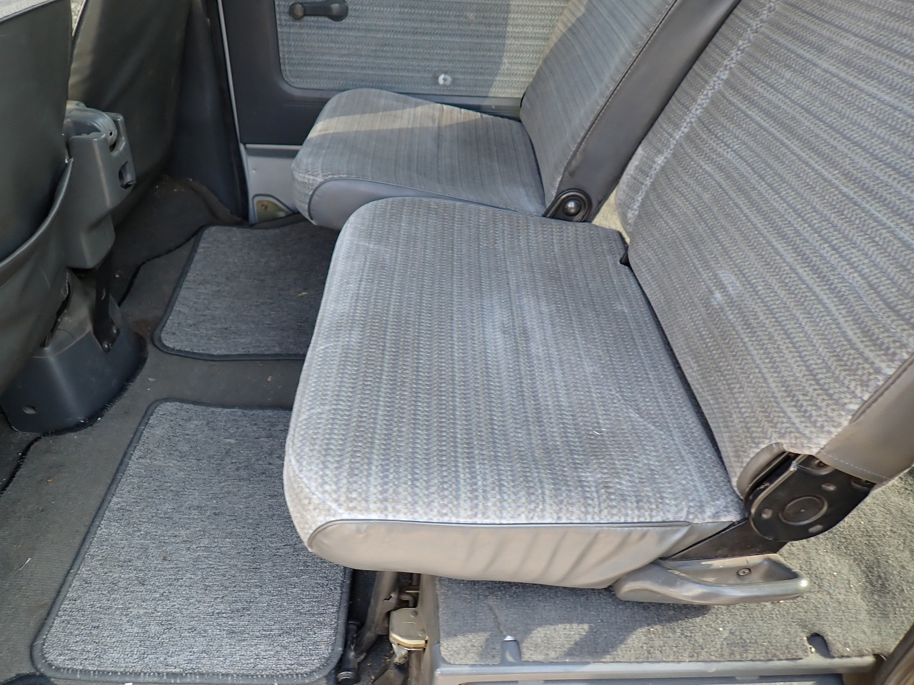 HONDA Acty Van