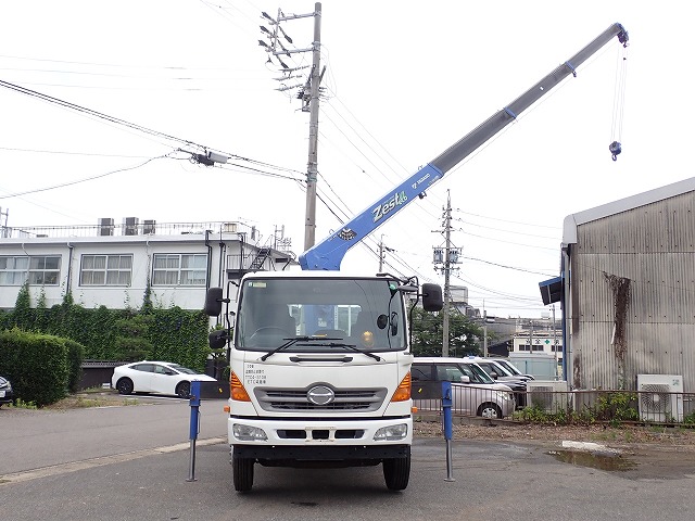 HINO Ranger