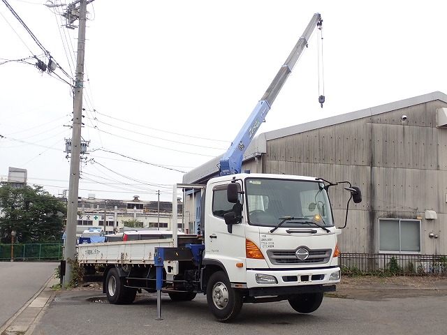 HINO Ranger