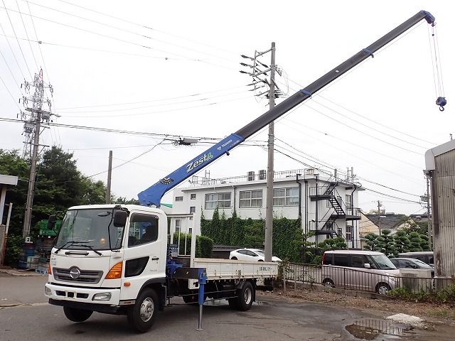 HINO Ranger