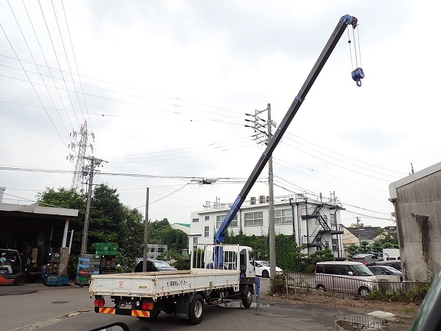 HINO Ranger