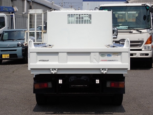 HINO Dutro