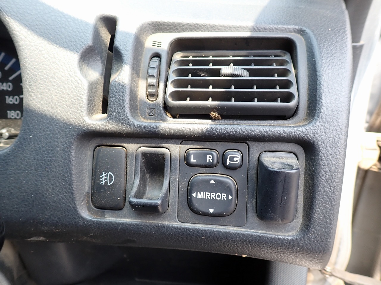 TOYOTA Probox Van