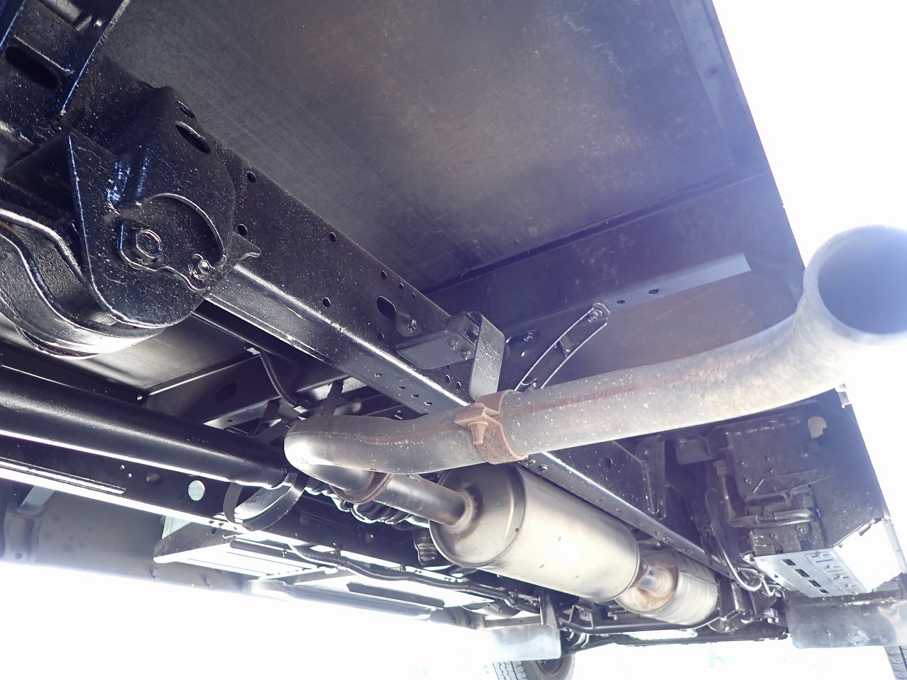 TOYOTA Coaster