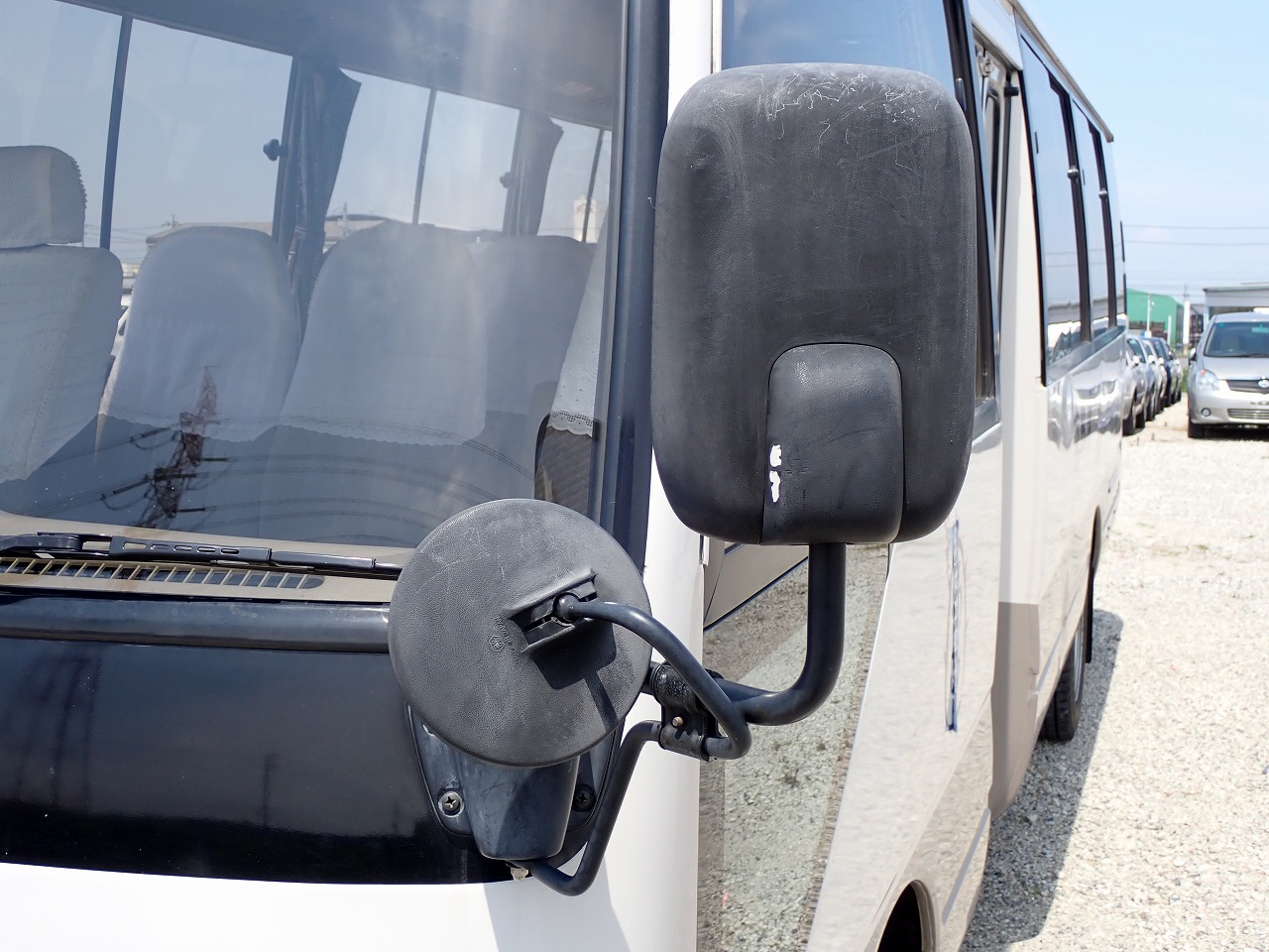 TOYOTA Coaster