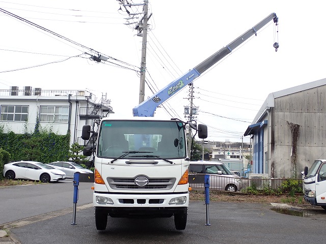 HINO Ranger