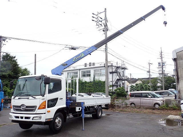 HINO Ranger