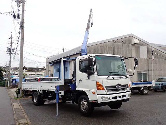 HINO Ranger