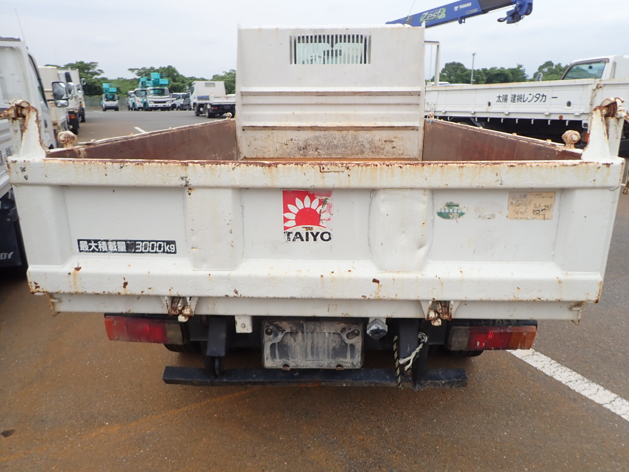 HINO Dutro