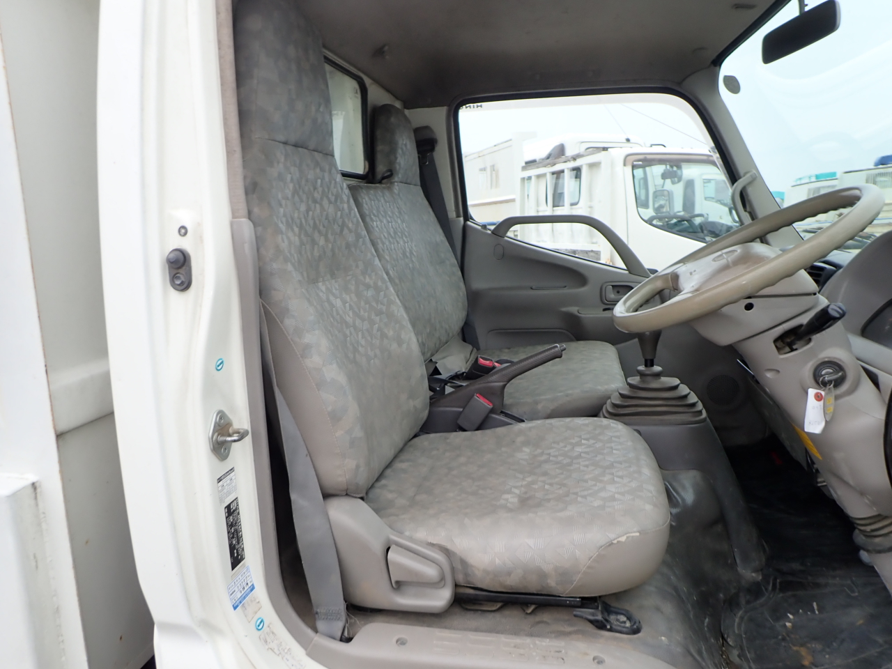 HINO Dutro