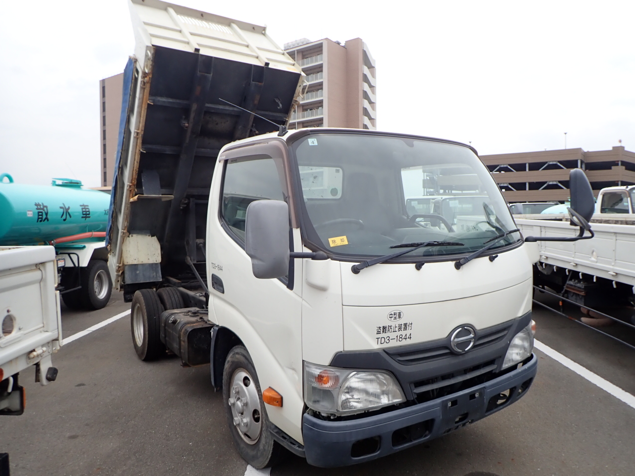 HINO Dutro
