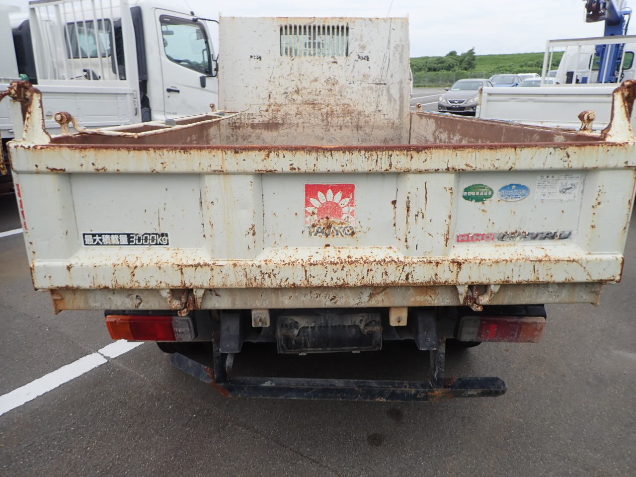HINO Dutro