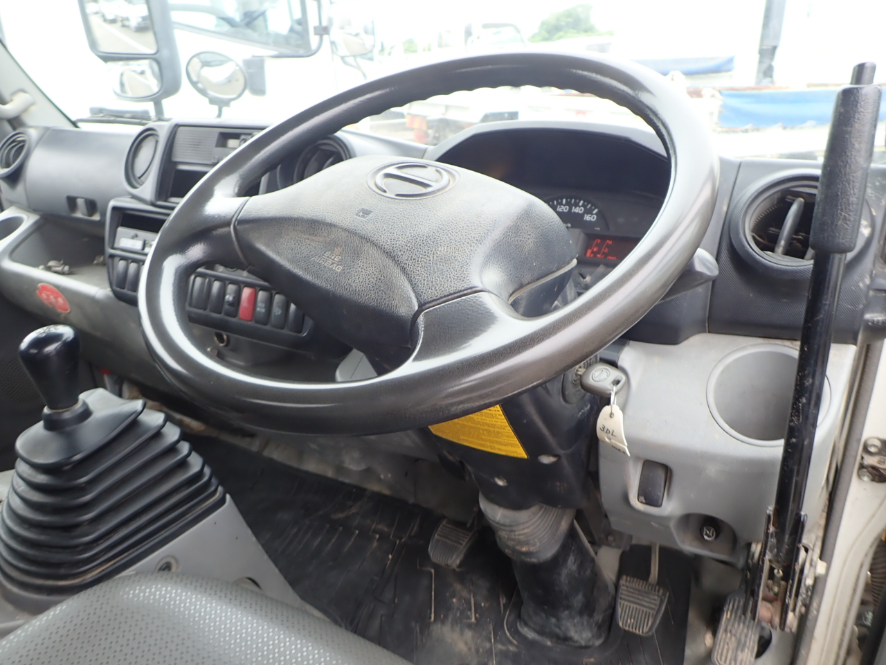 HINO Dutro