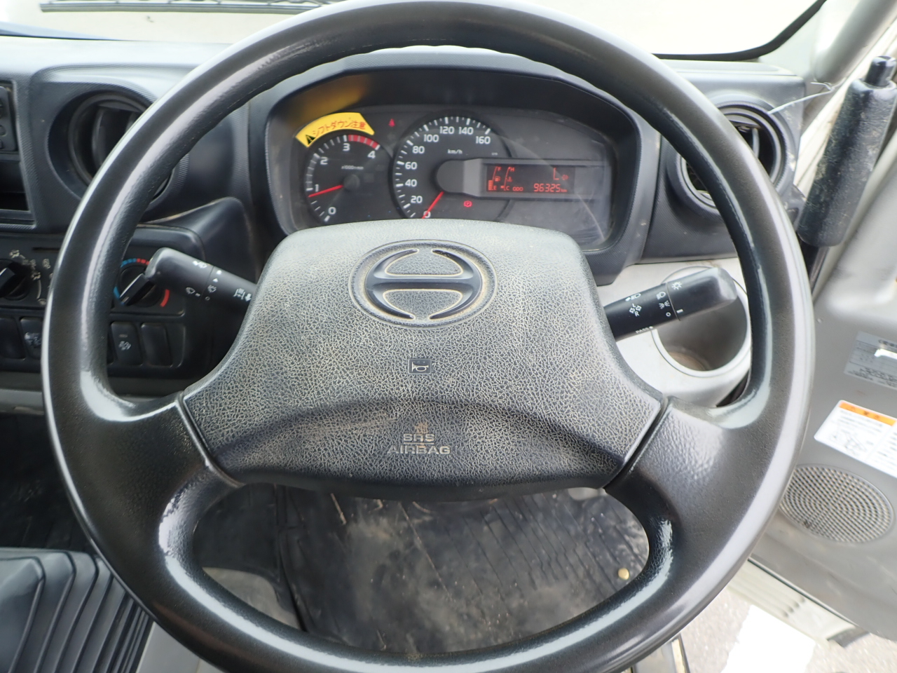 HINO Dutro