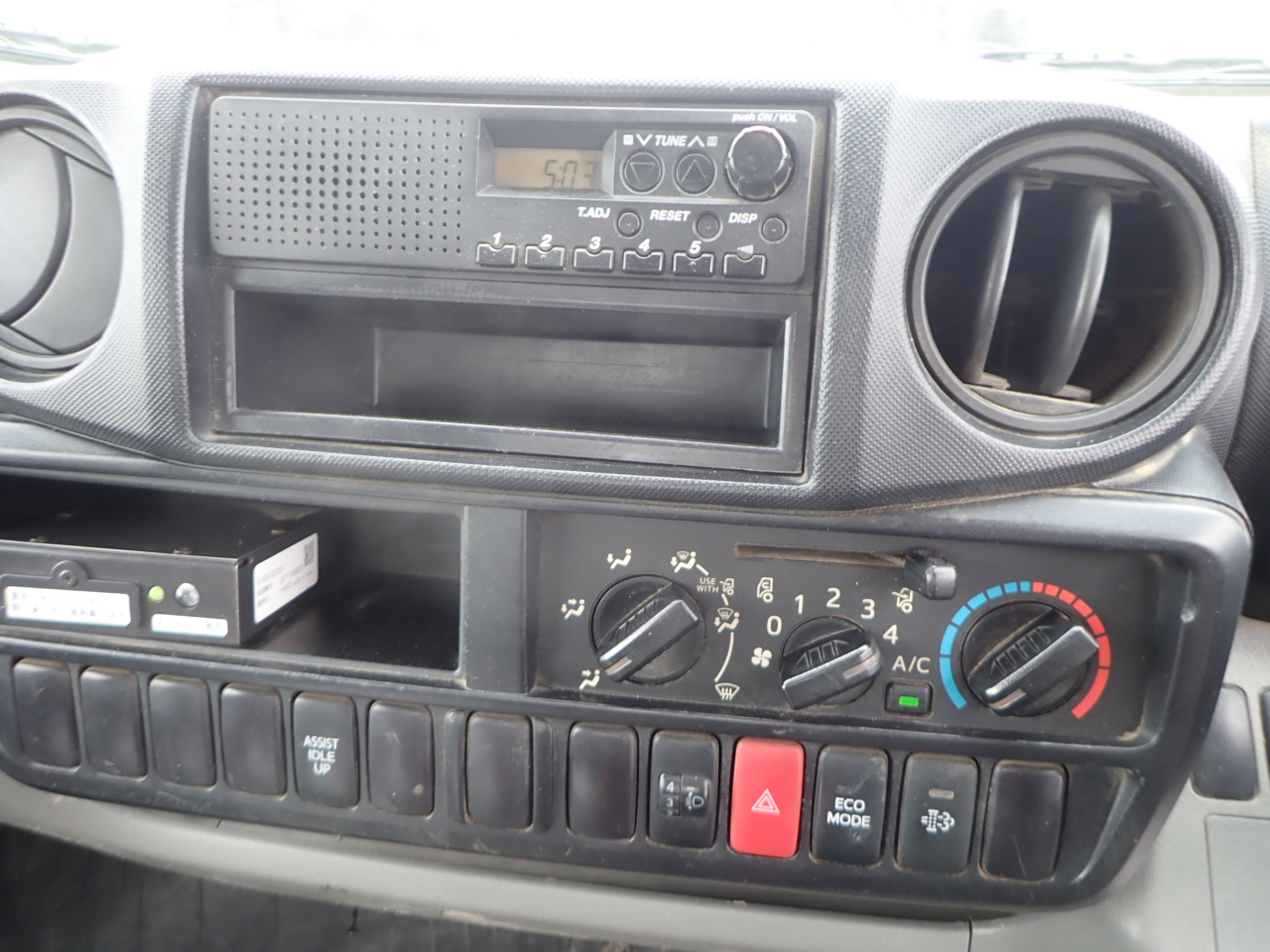 HINO Dutro