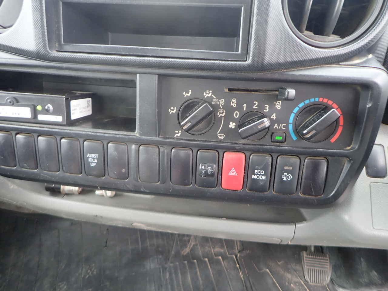 HINO Dutro