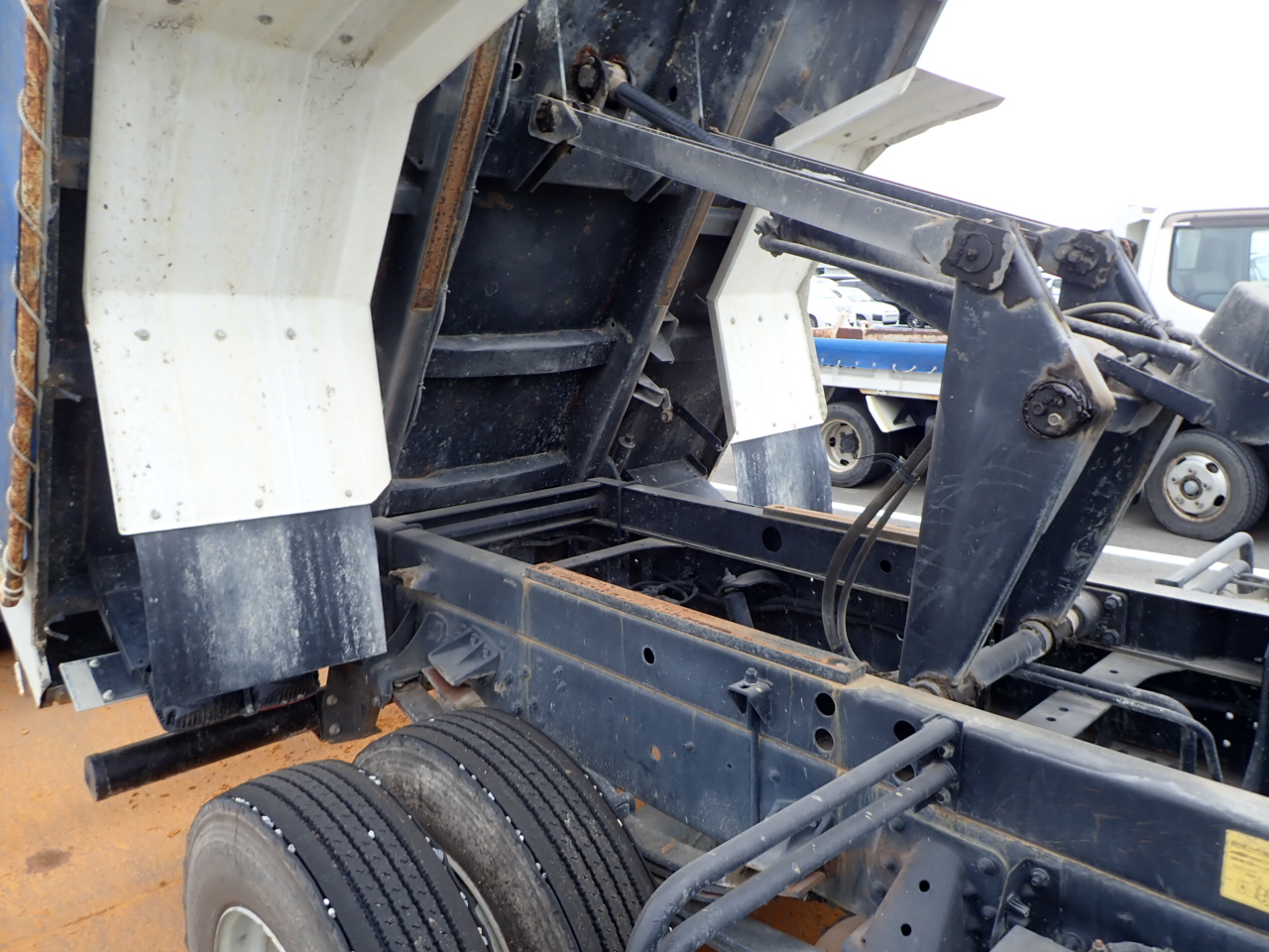 HINO Ranger