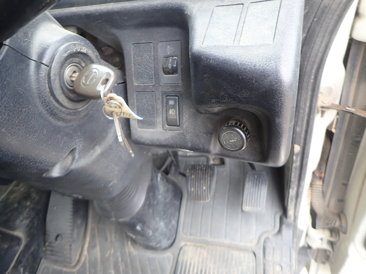 HINO Ranger