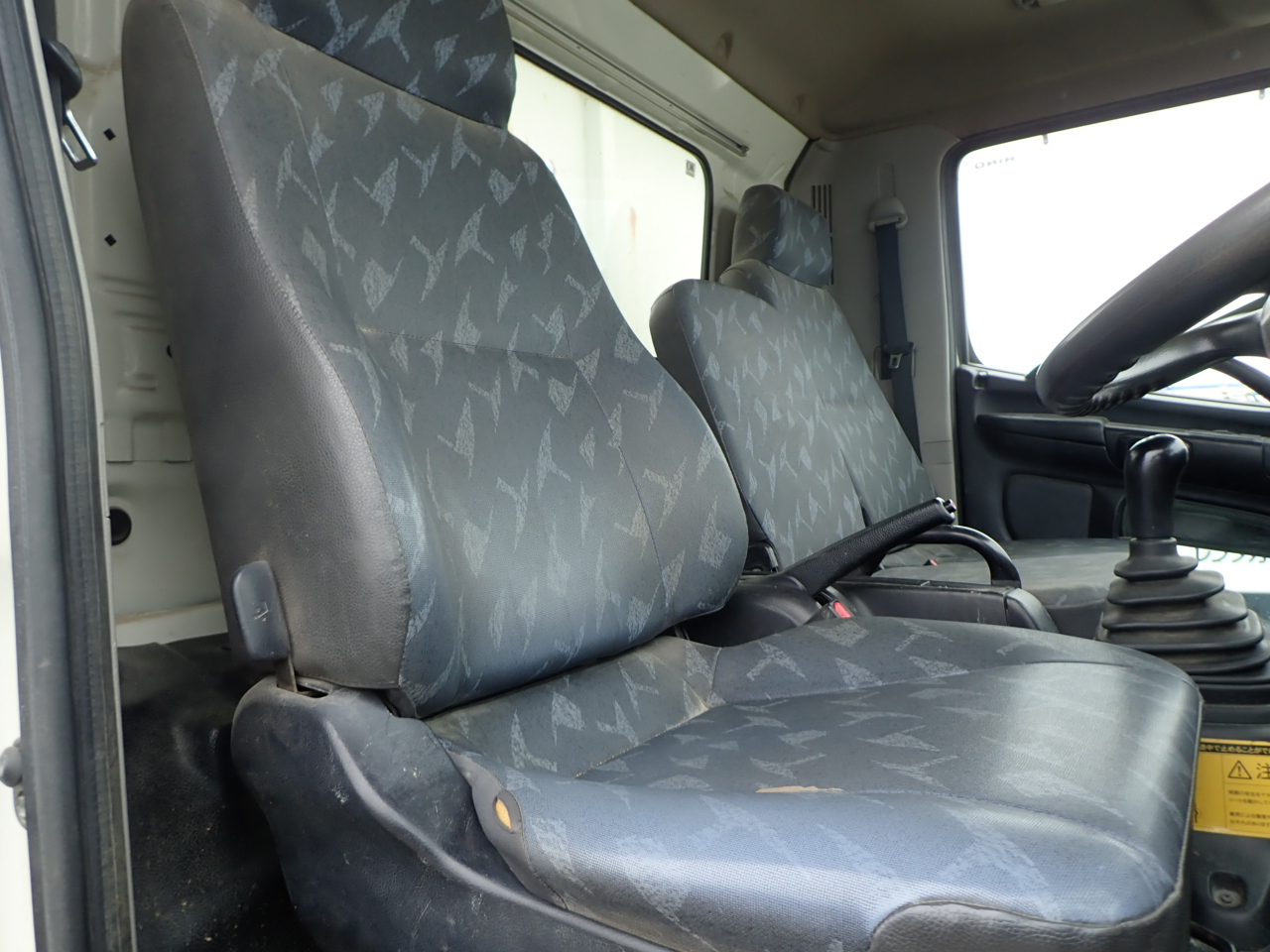HINO Ranger