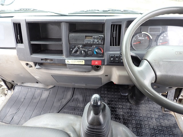 ISUZU Elf Truck
