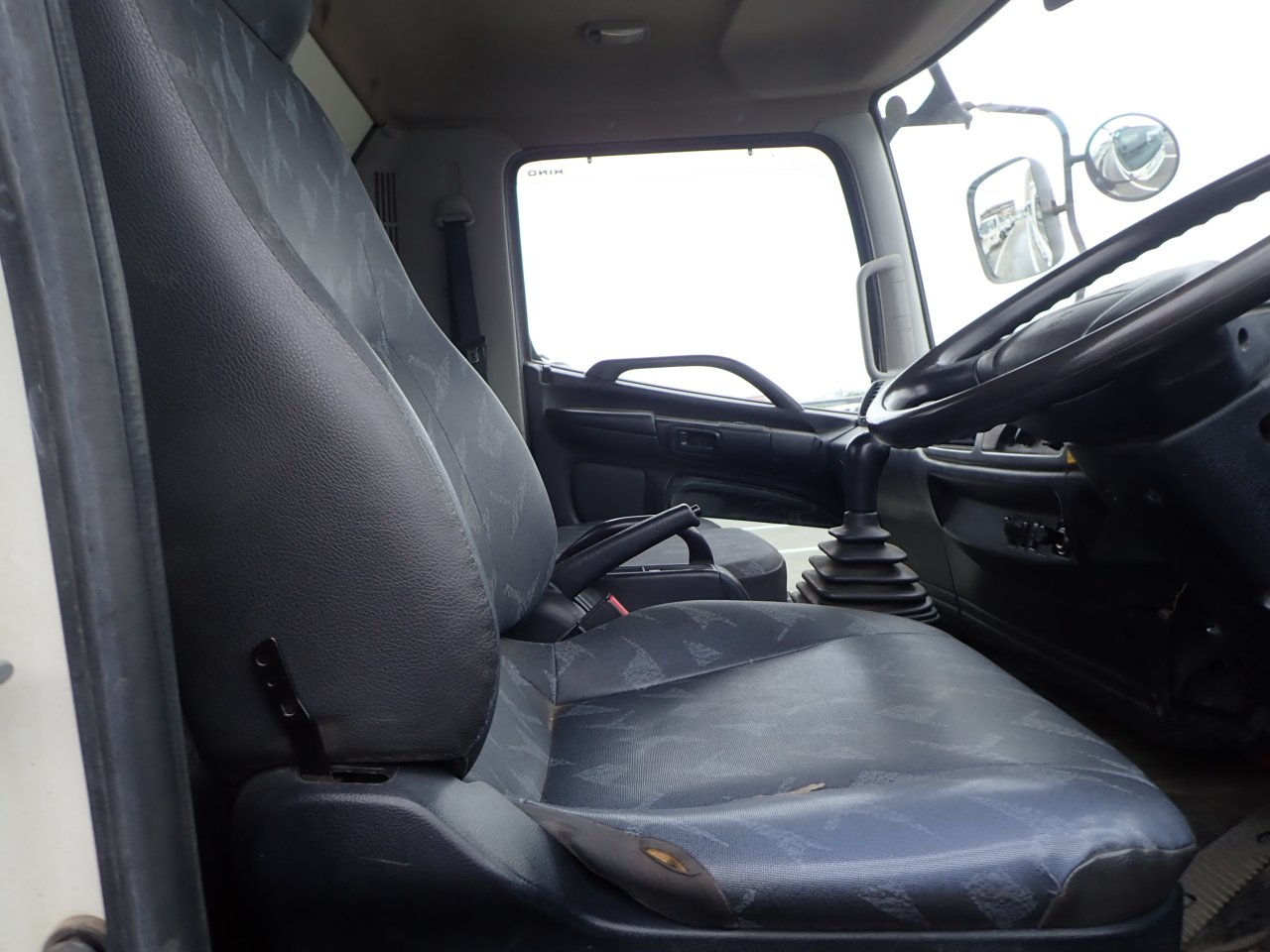 HINO Ranger