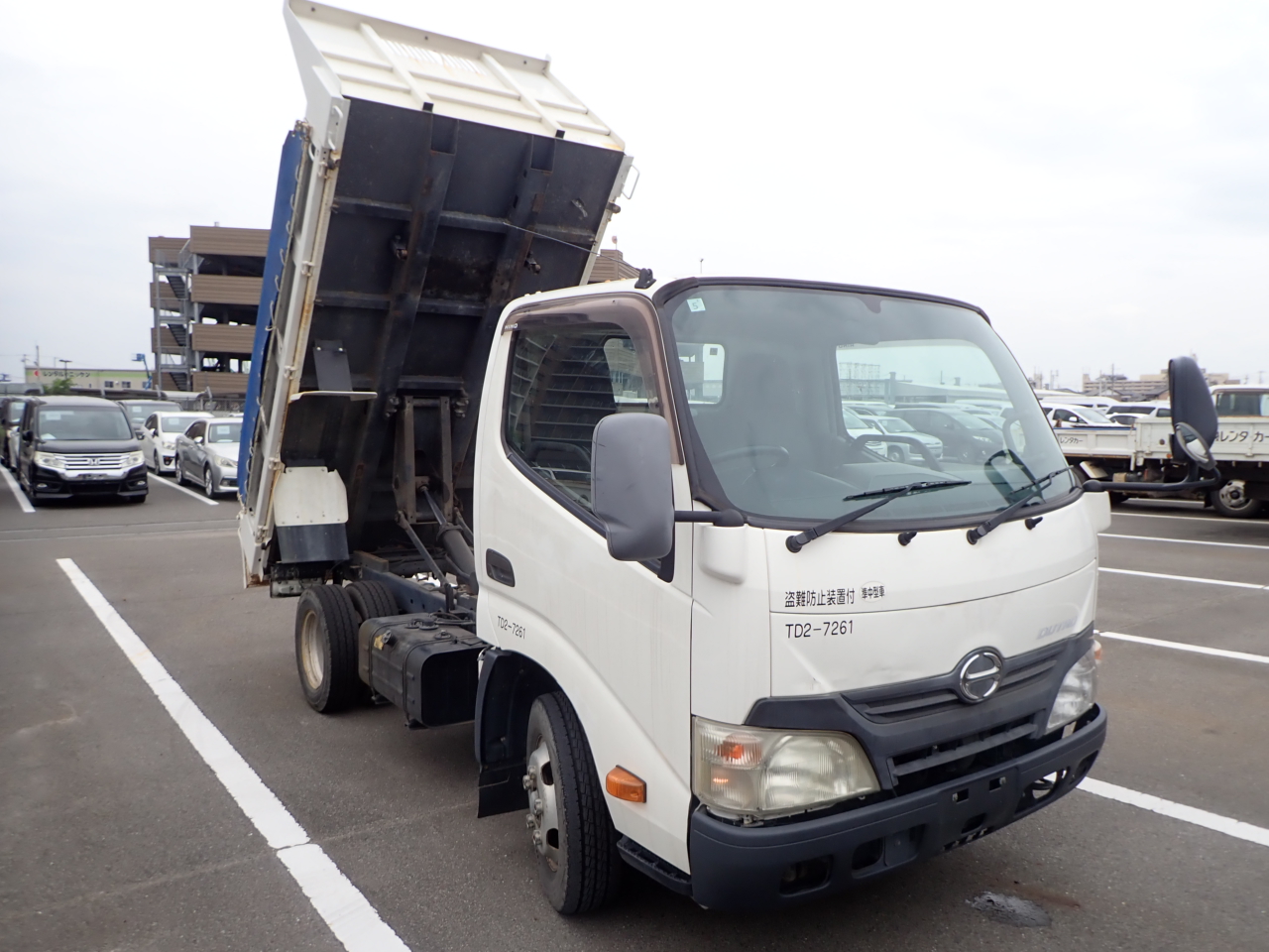 HINO Dutro