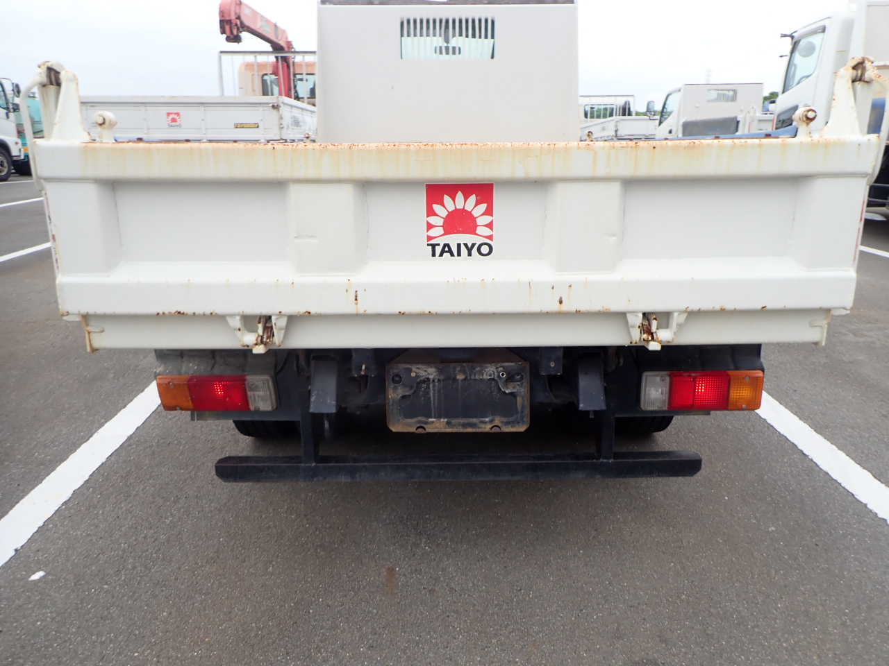 HINO Dutro